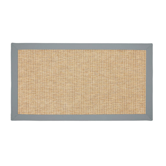 Stamford Rug with Grey Binding 240cm x 70cm  (RMR)